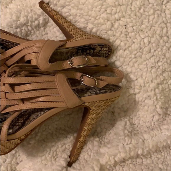 Gianni Bini Heels - Picture 5 of 5